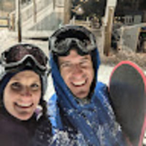 Meet your Posher, Cameron